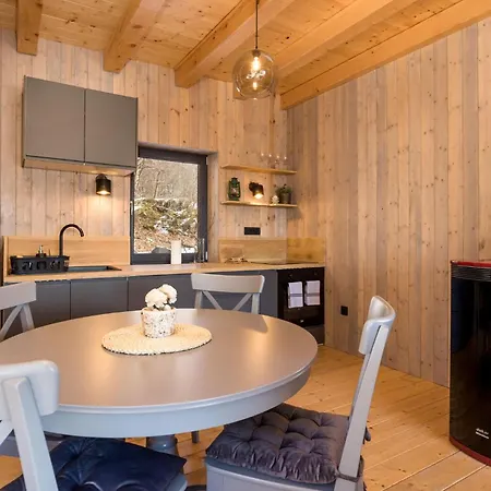 In With Kitchen Tatil Evi