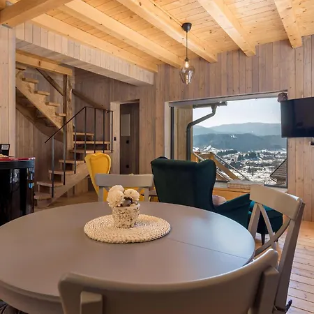 In With Kitchen Tatil Evi *